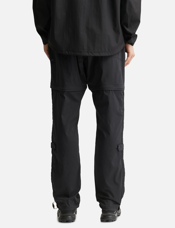 2way Hiking Pants