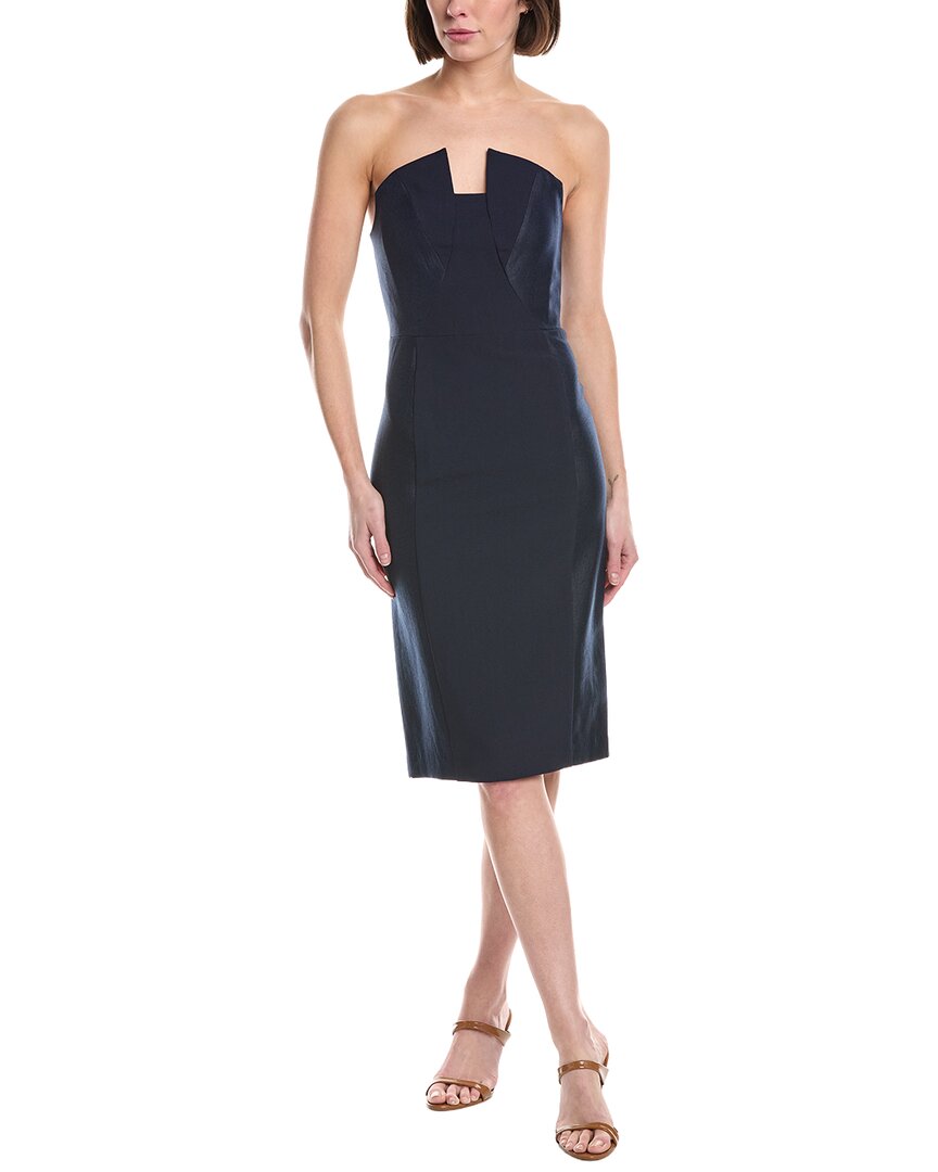 Lena Sheath Dress