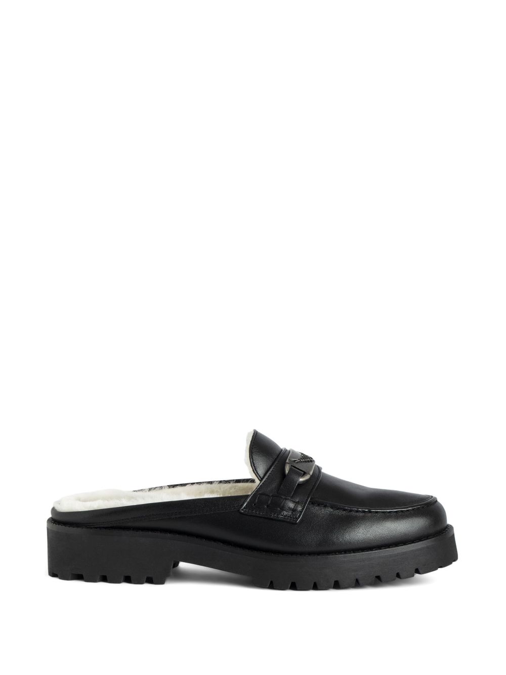 Joecassin mules - Black