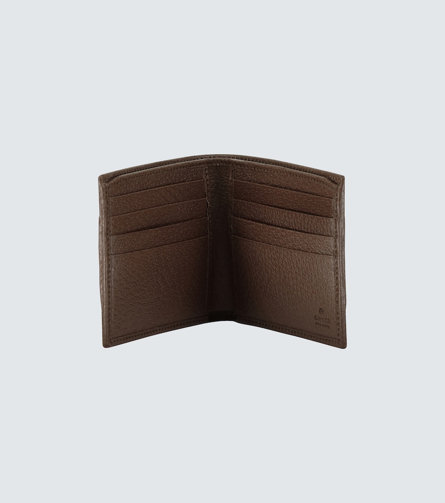 Gucci Ophidia GG wallet