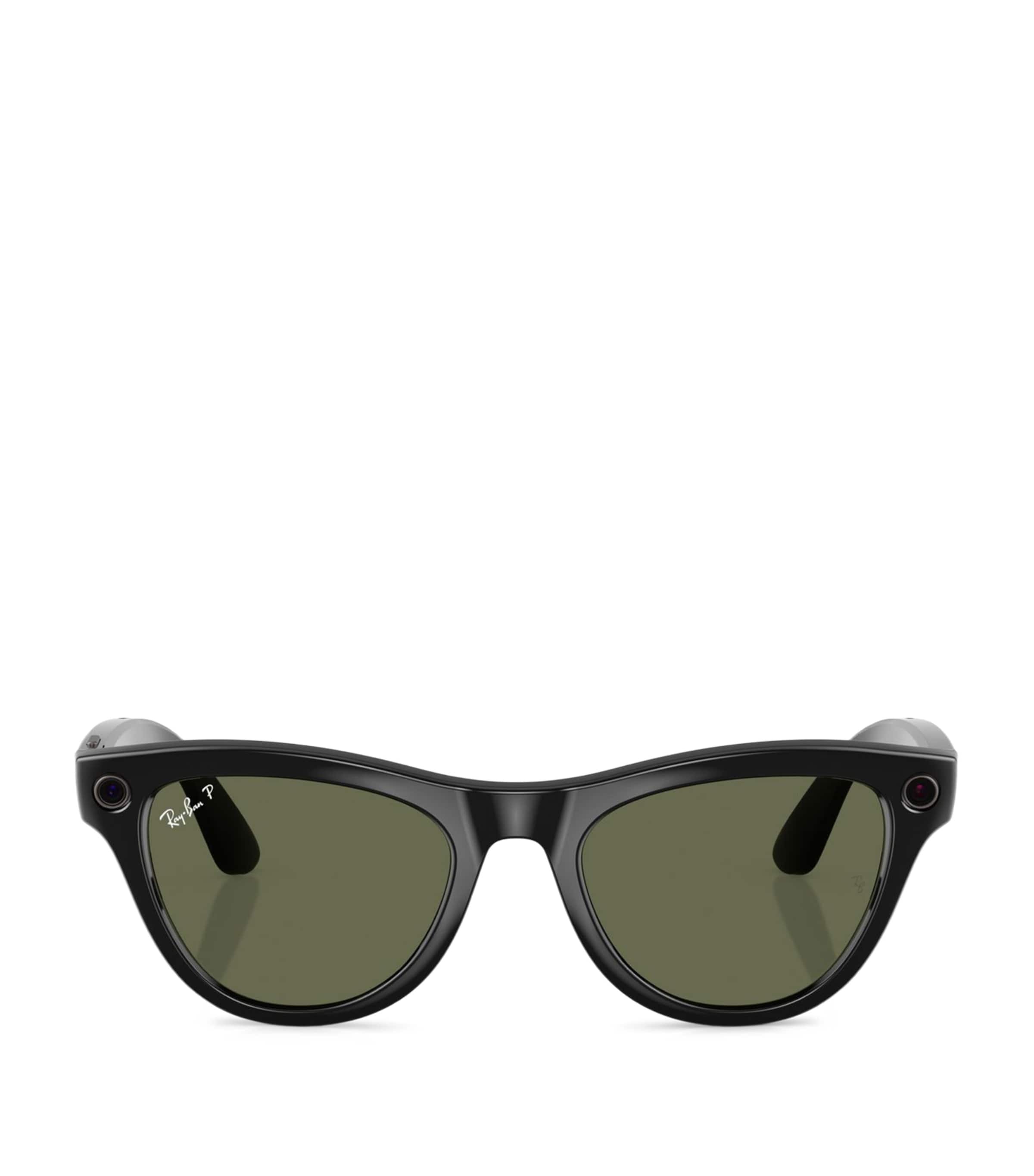 X Meta Smart Skyler Sunglasses