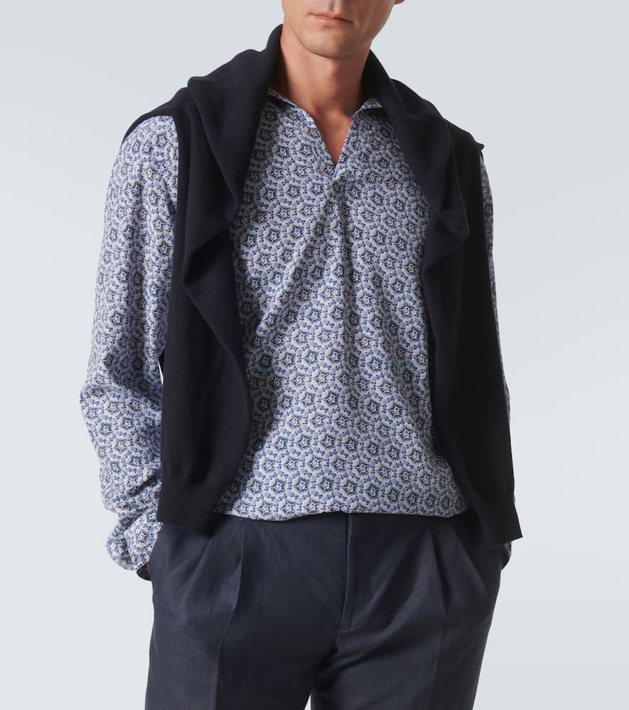 Ridley shirt