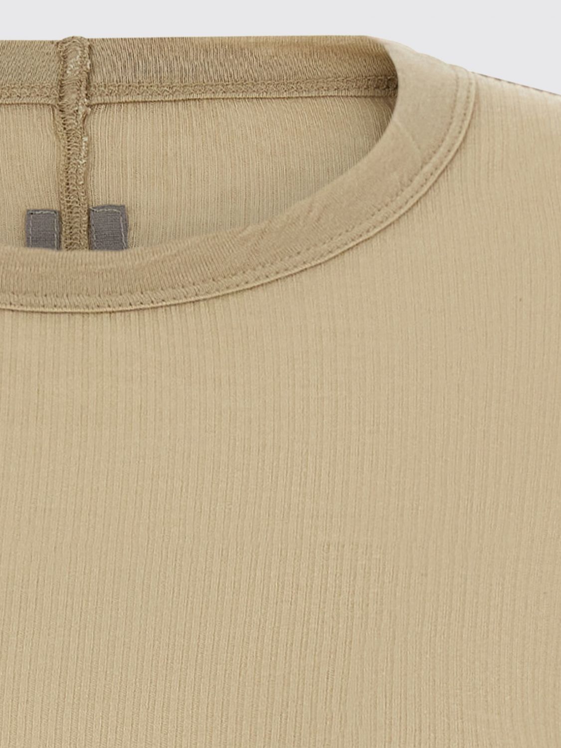 T-Shirt Woman color Beige