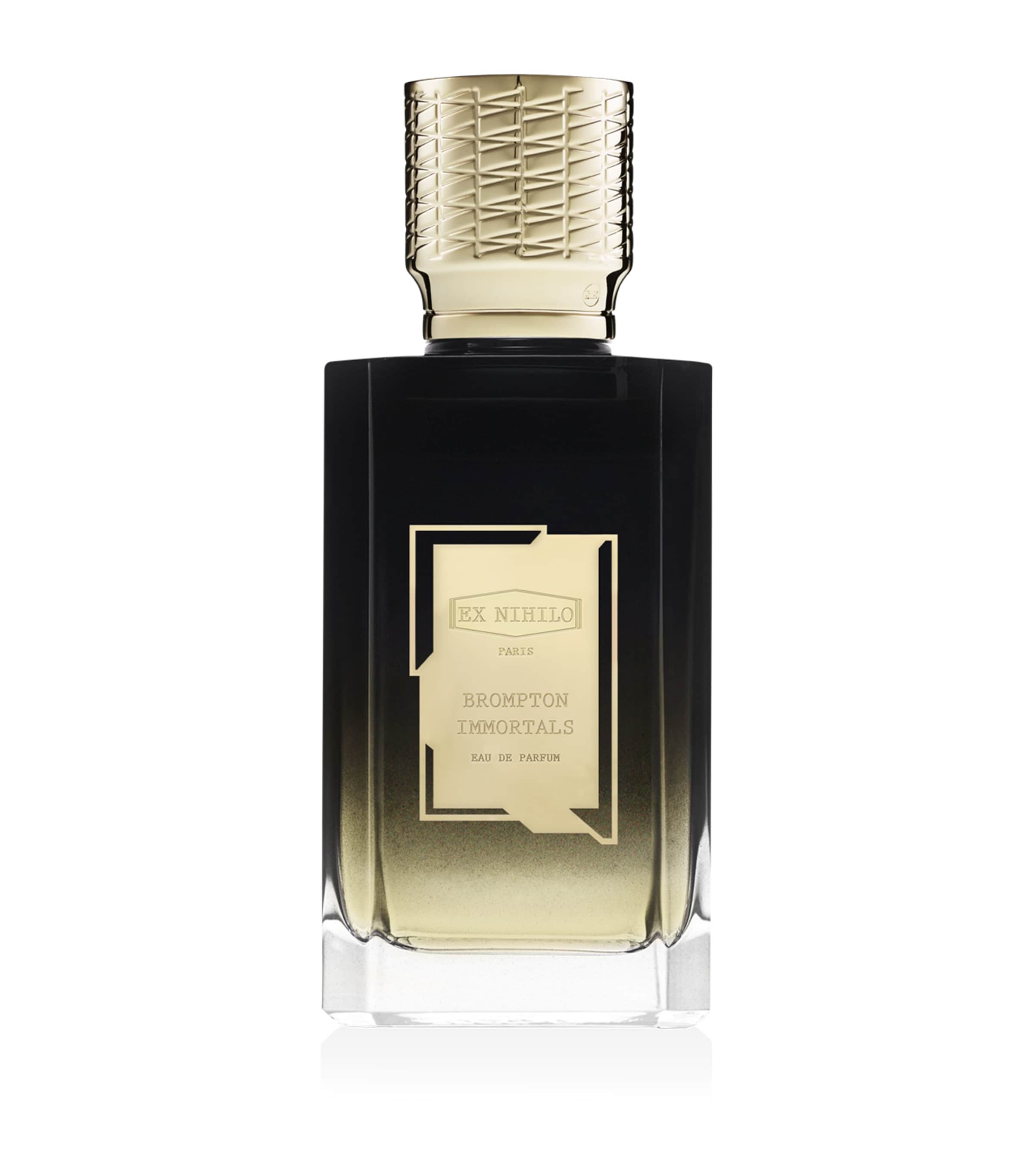 Brompton Immortals Eau de Parfum