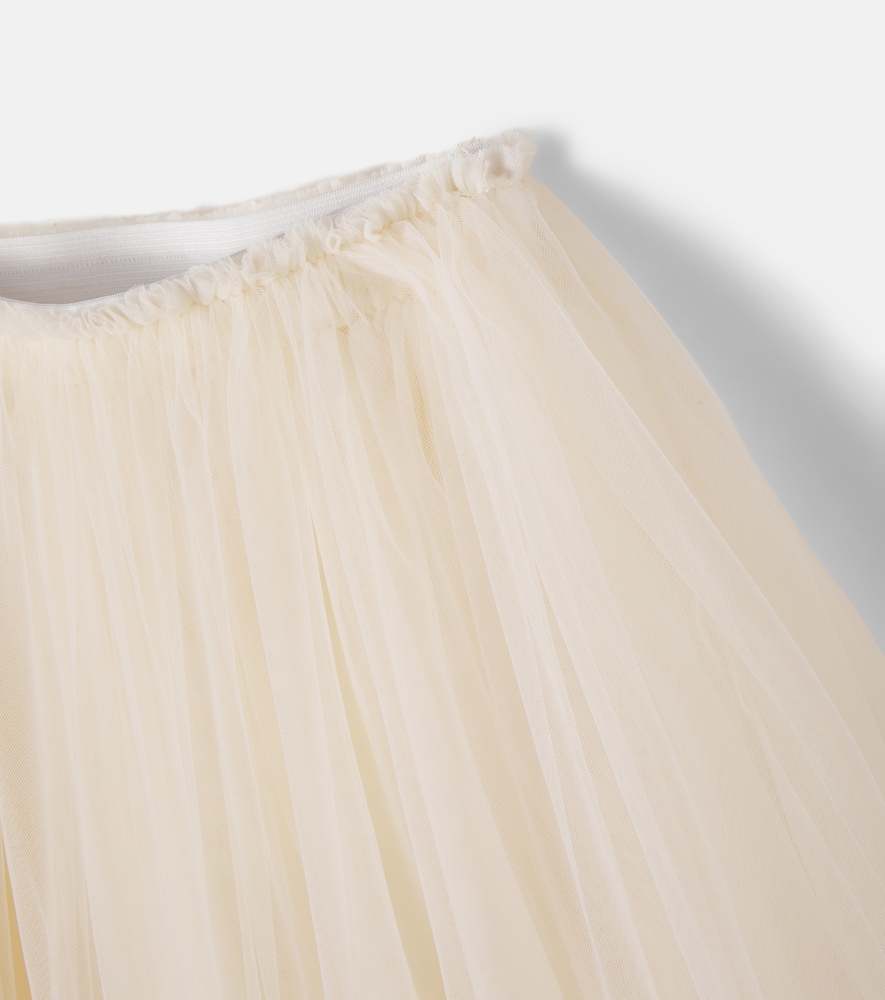 Isabella tulle skirt