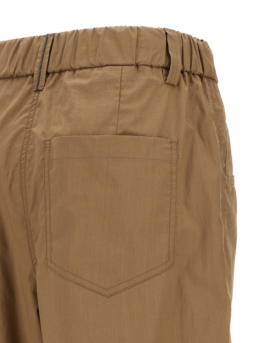Stretch Pants