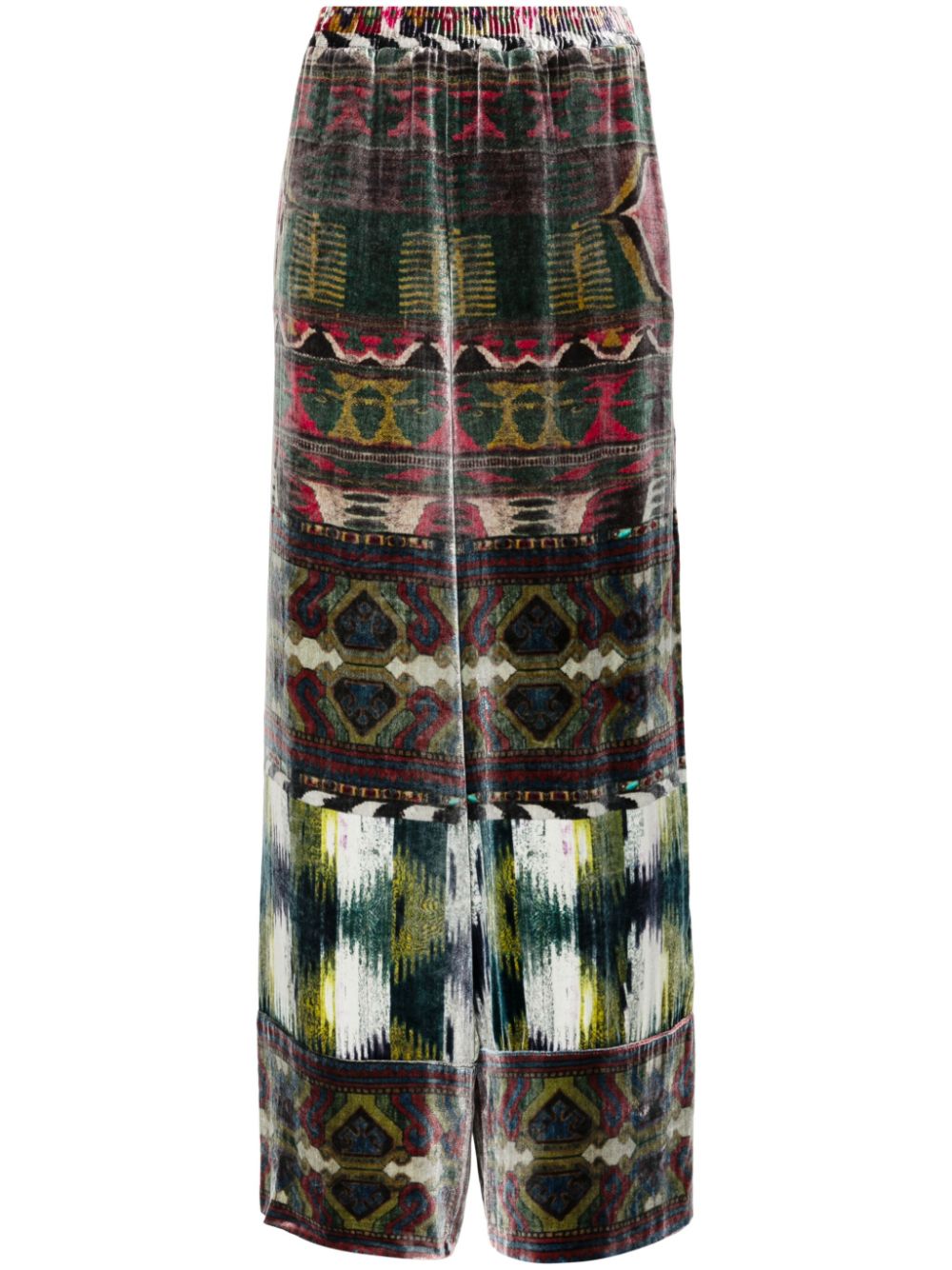 Kanpur trousers - Pink