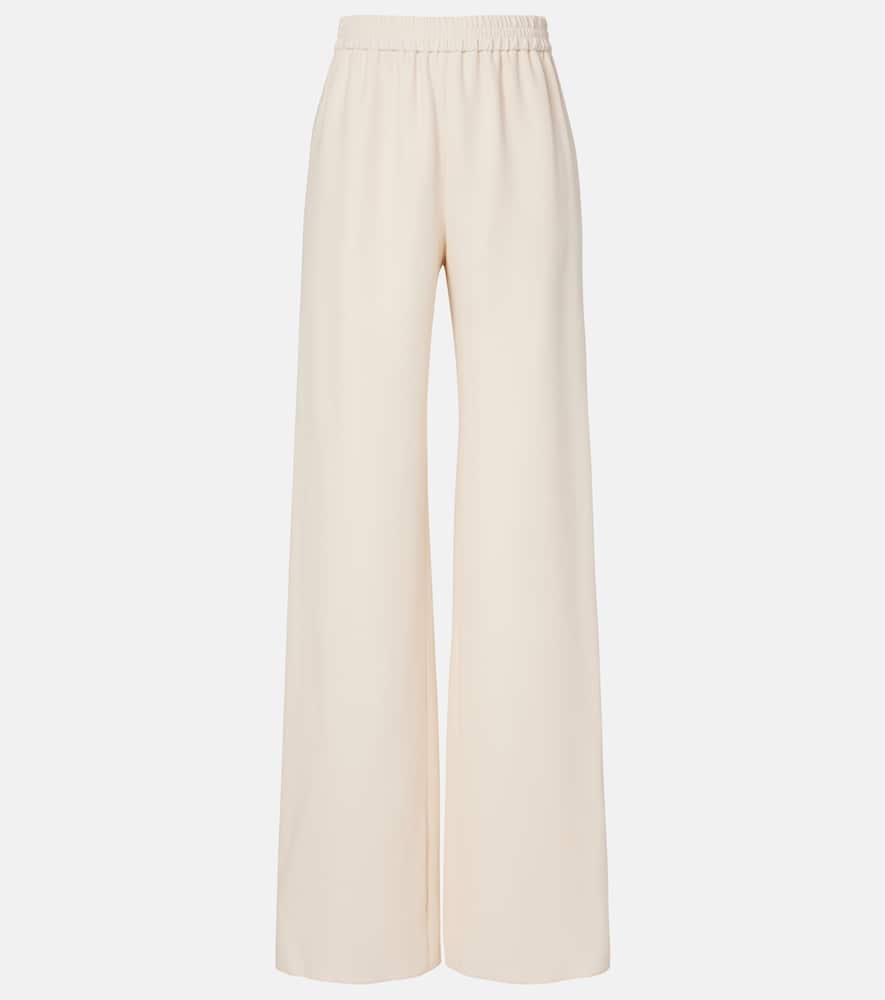 Cady Couture wide-leg pants