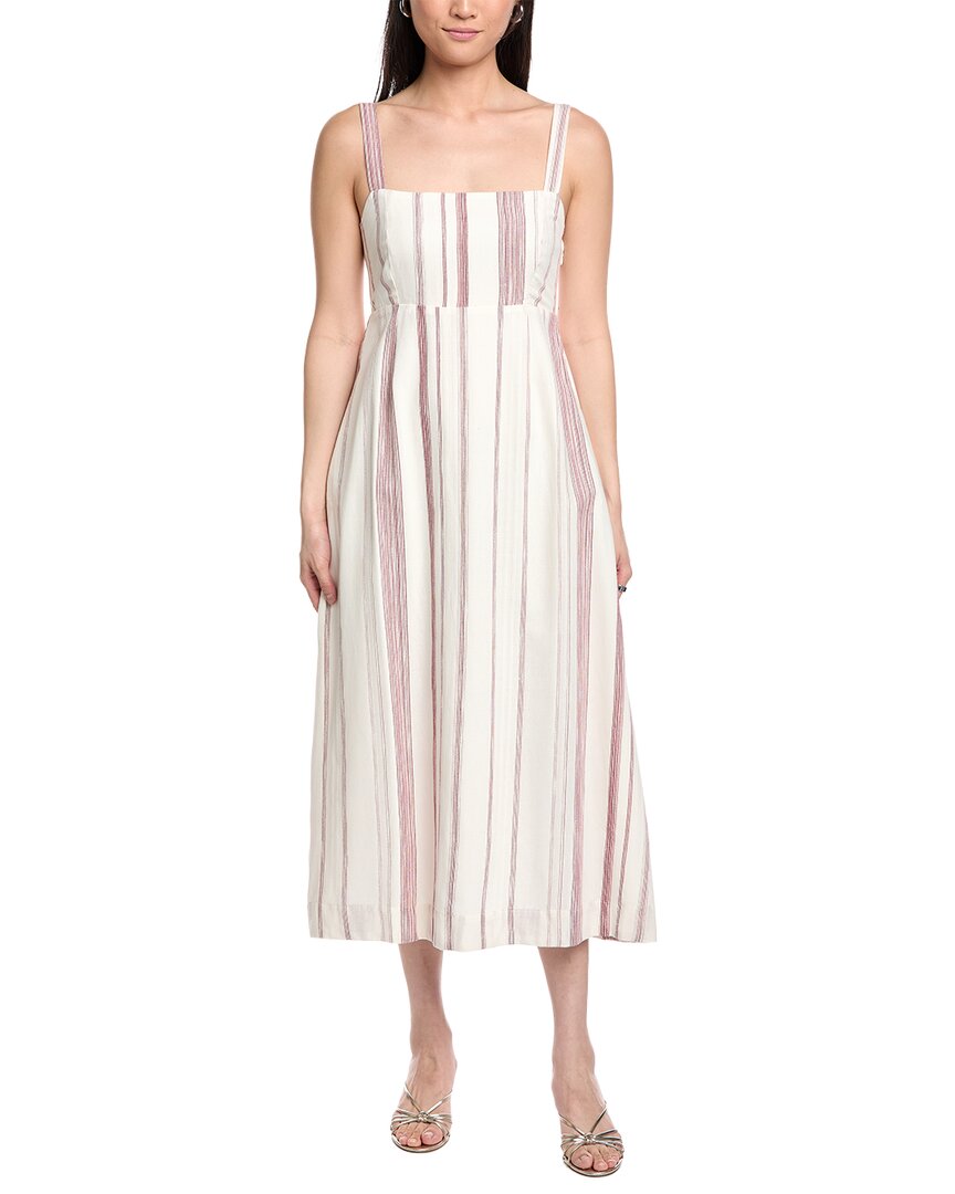 Costa Mirage Maxi Dress