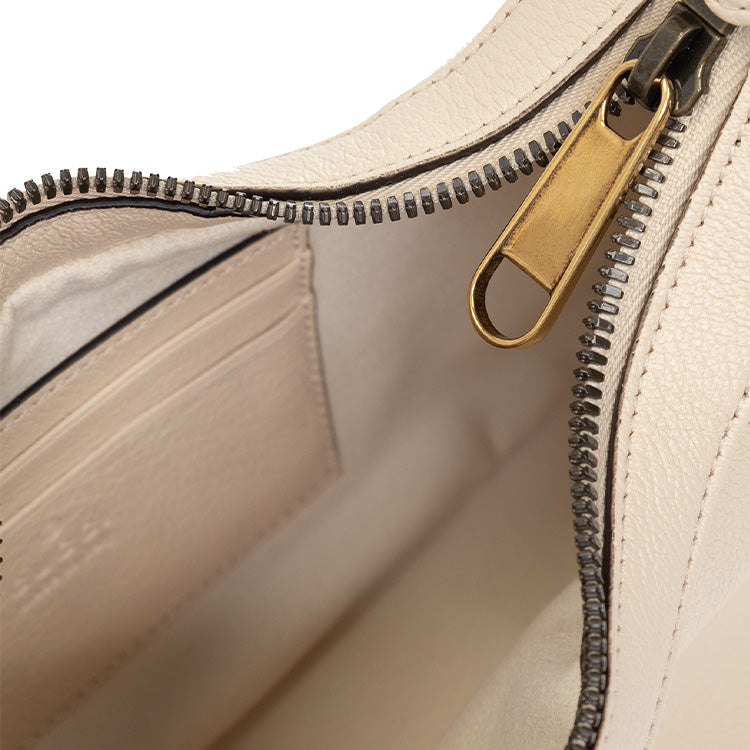 (WMNS) Aphrodite Small Shoulder Bag 'Ivory'