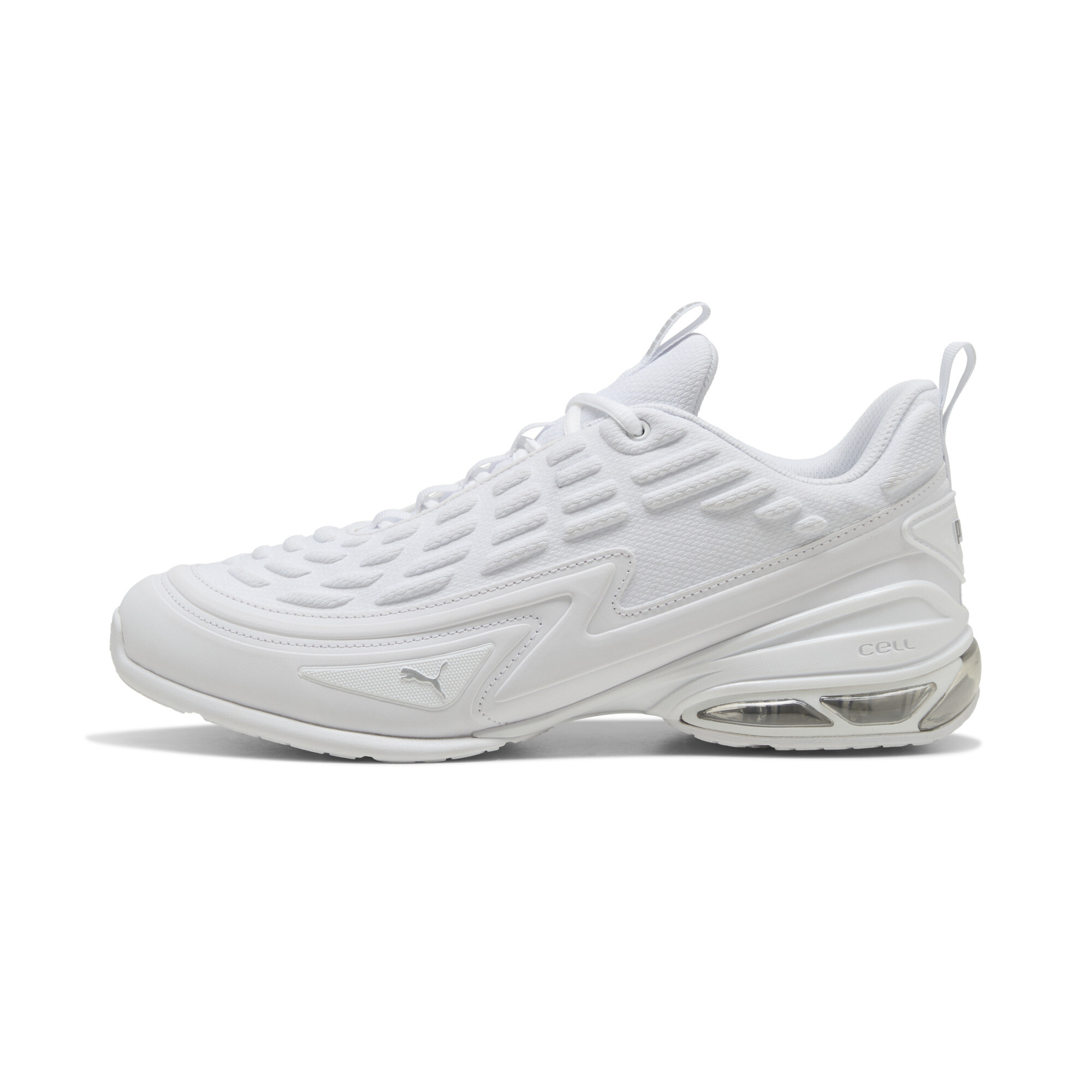 PUMA Meza Men's Shoes in White