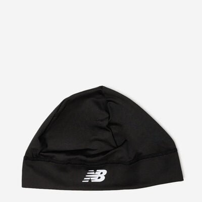 Light Weight Skull Cap in Black | LAH91021-BK