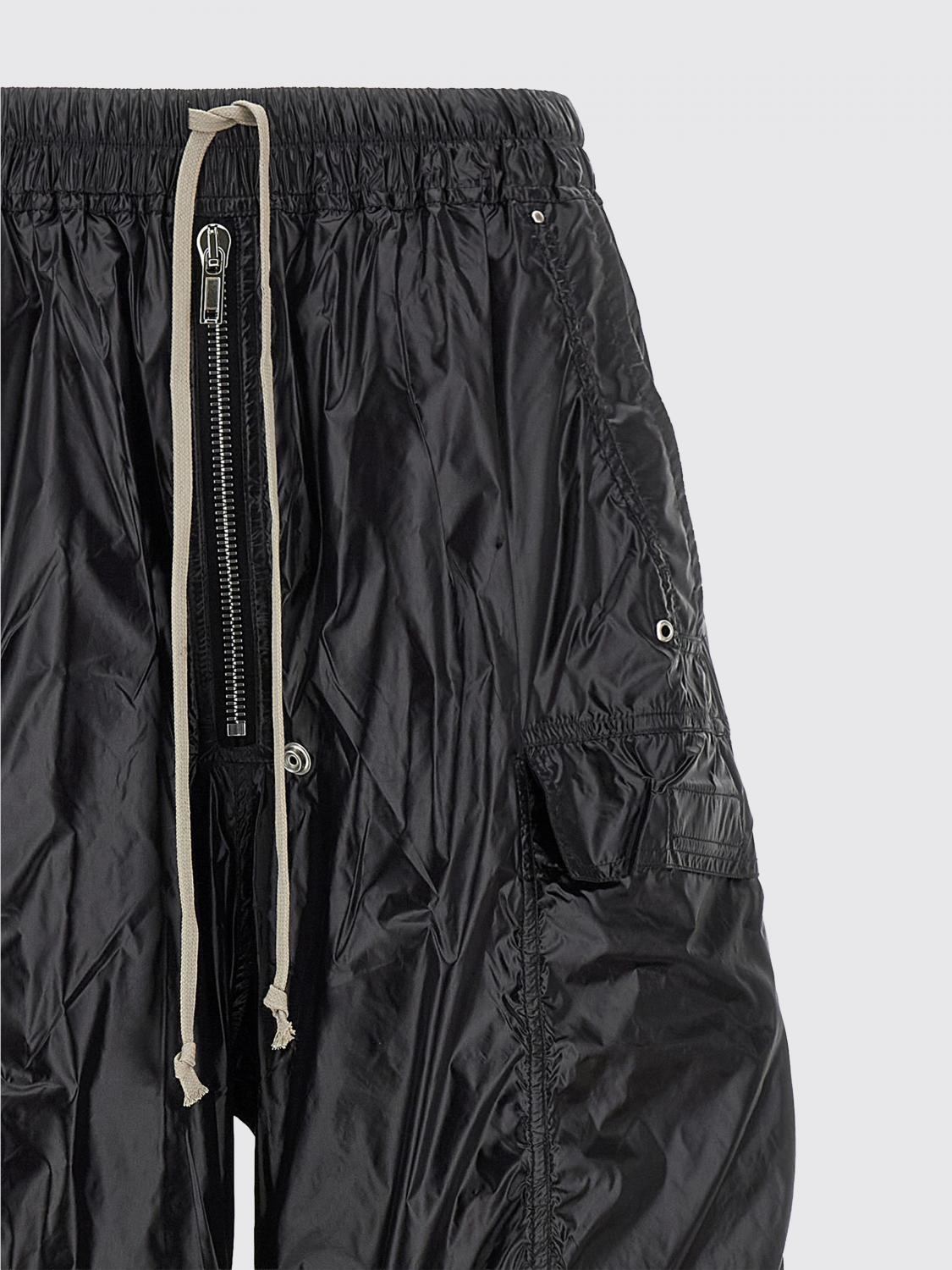 Pants Woman color Black