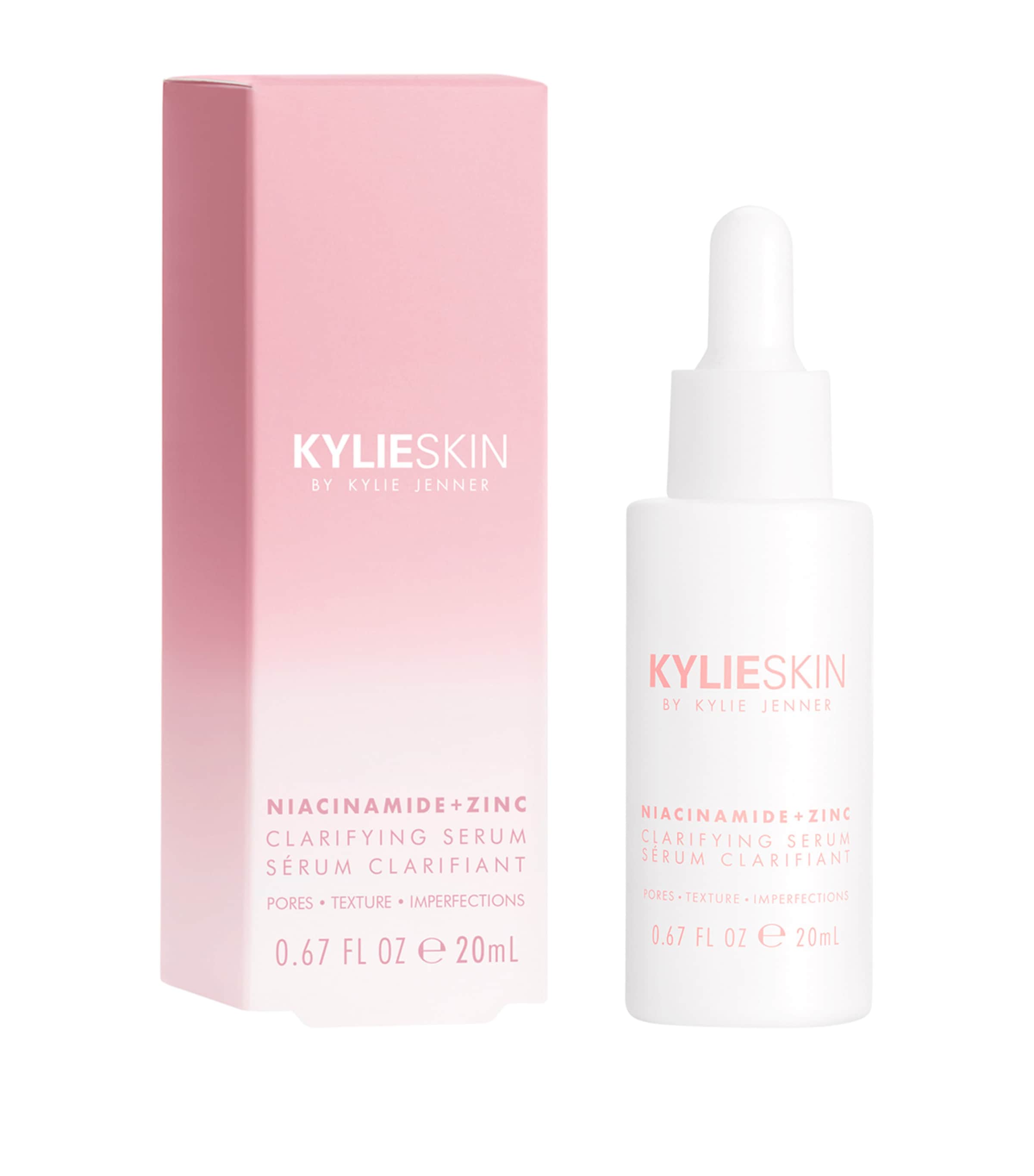 Clarifying Serum
