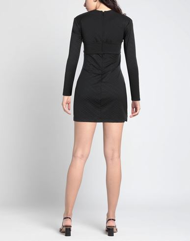 Woman Mini dress Black
