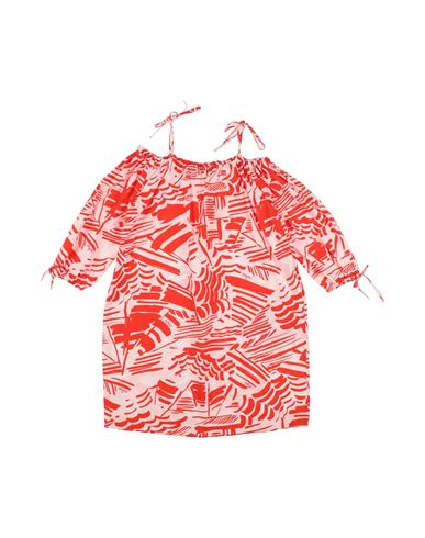 Kid Girl Kids' dress Coral