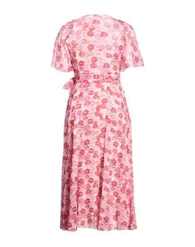 Woman Maxi dress Light pink