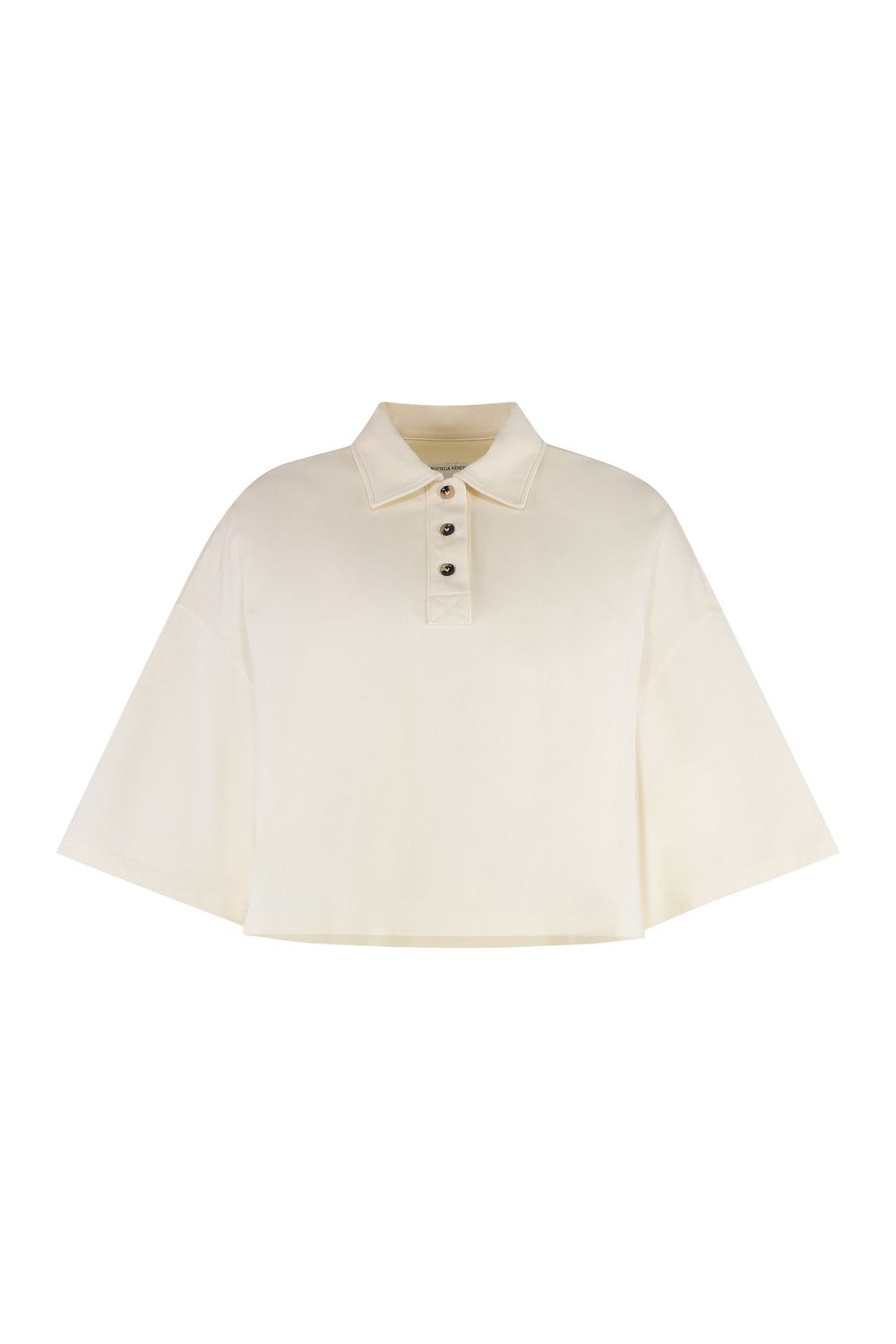Polo Shirt Woman