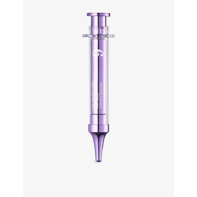 No.9 Nad+ Retinol Volumetox Eye Cream 10ml