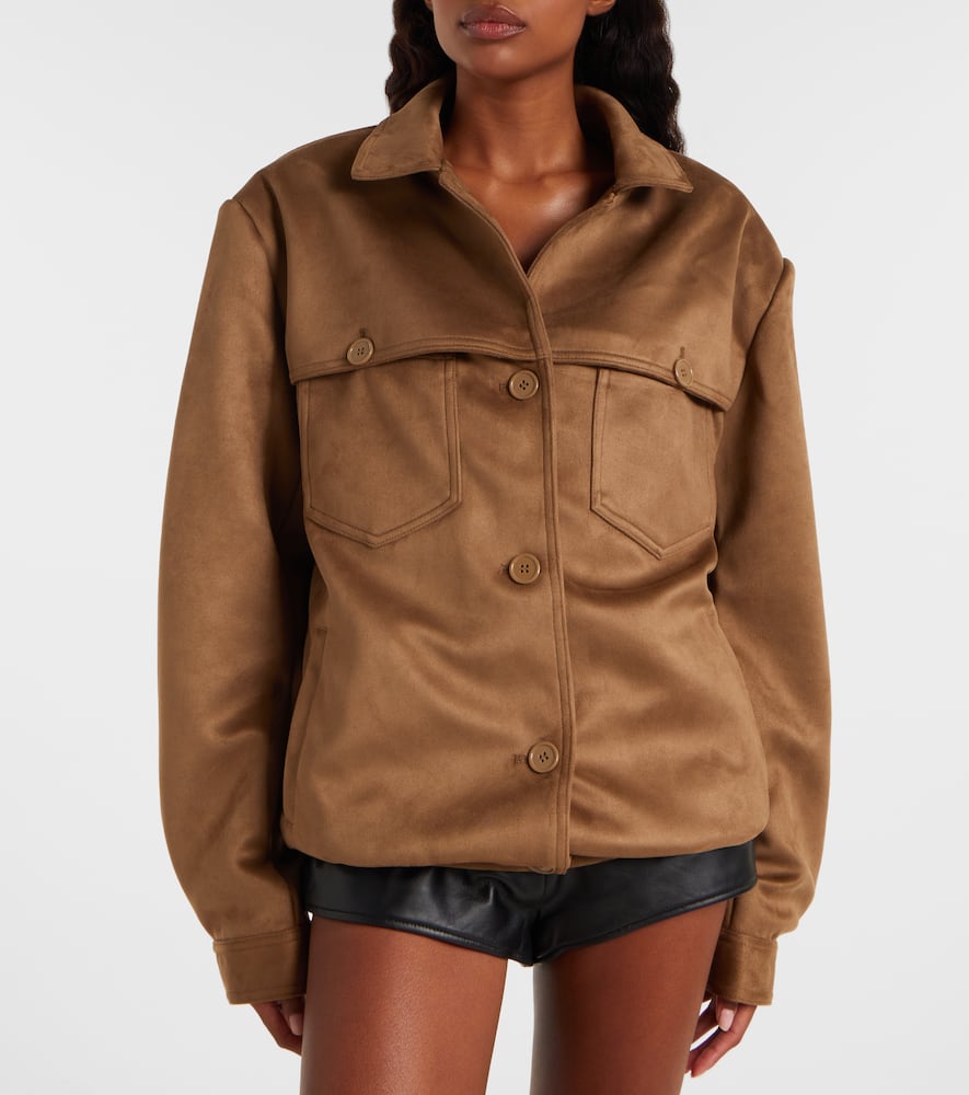 Hester jacket