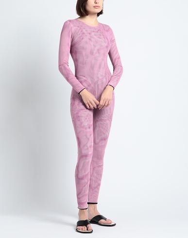 Woman Jumpsuit Black