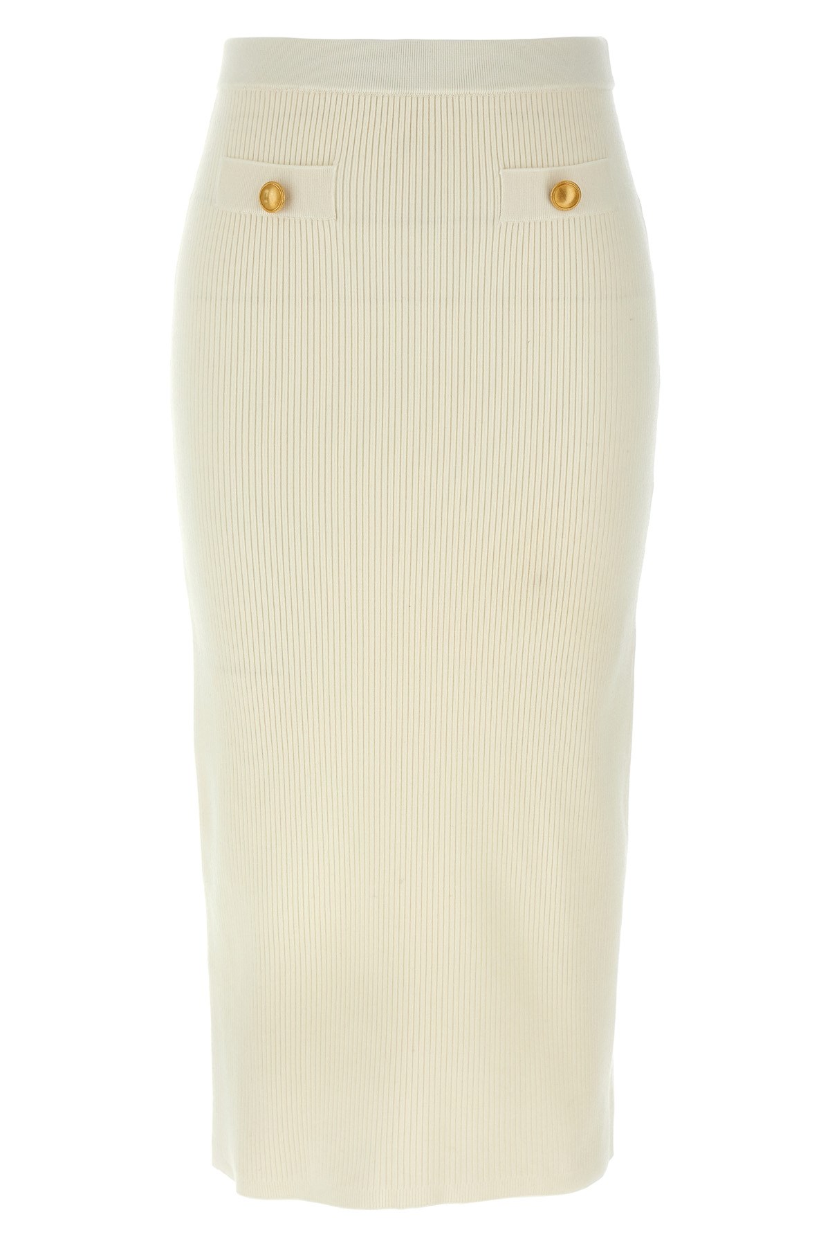 Midi Skirt