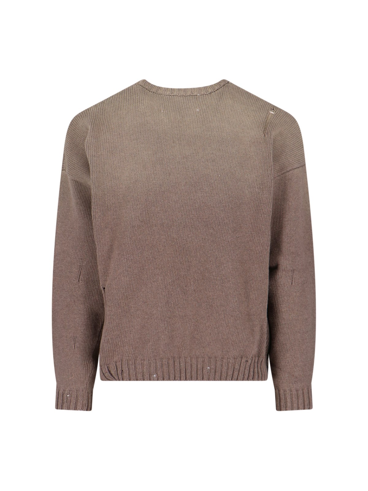 'Pleasure Dome' Sweater