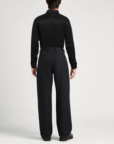 Man Shirt Black