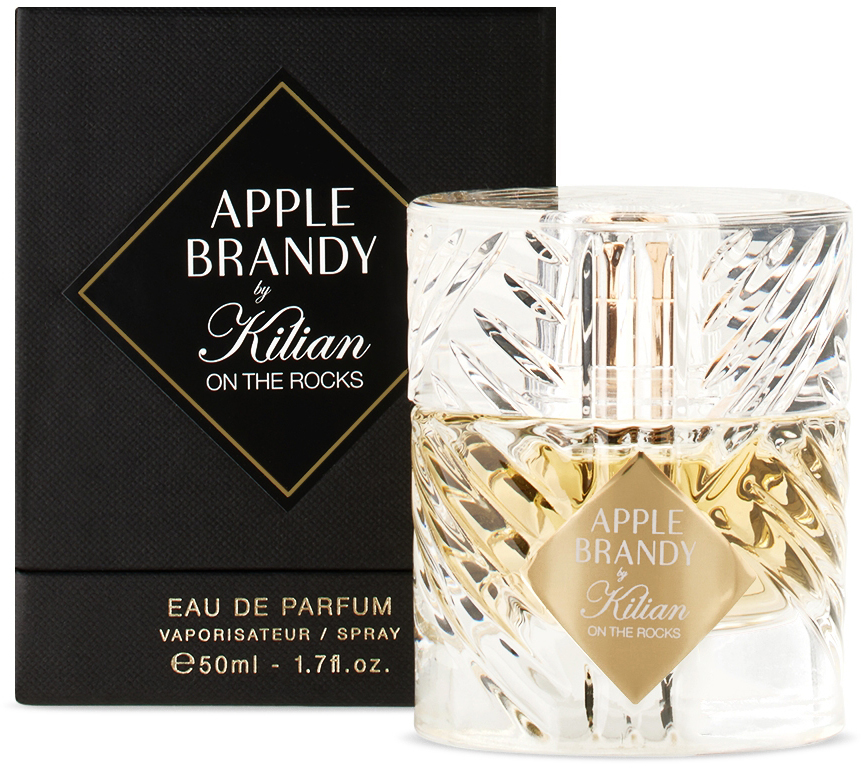 KILIAN PARIS Apple Brandy On The Rocks Eau de Parfum, 50 mL