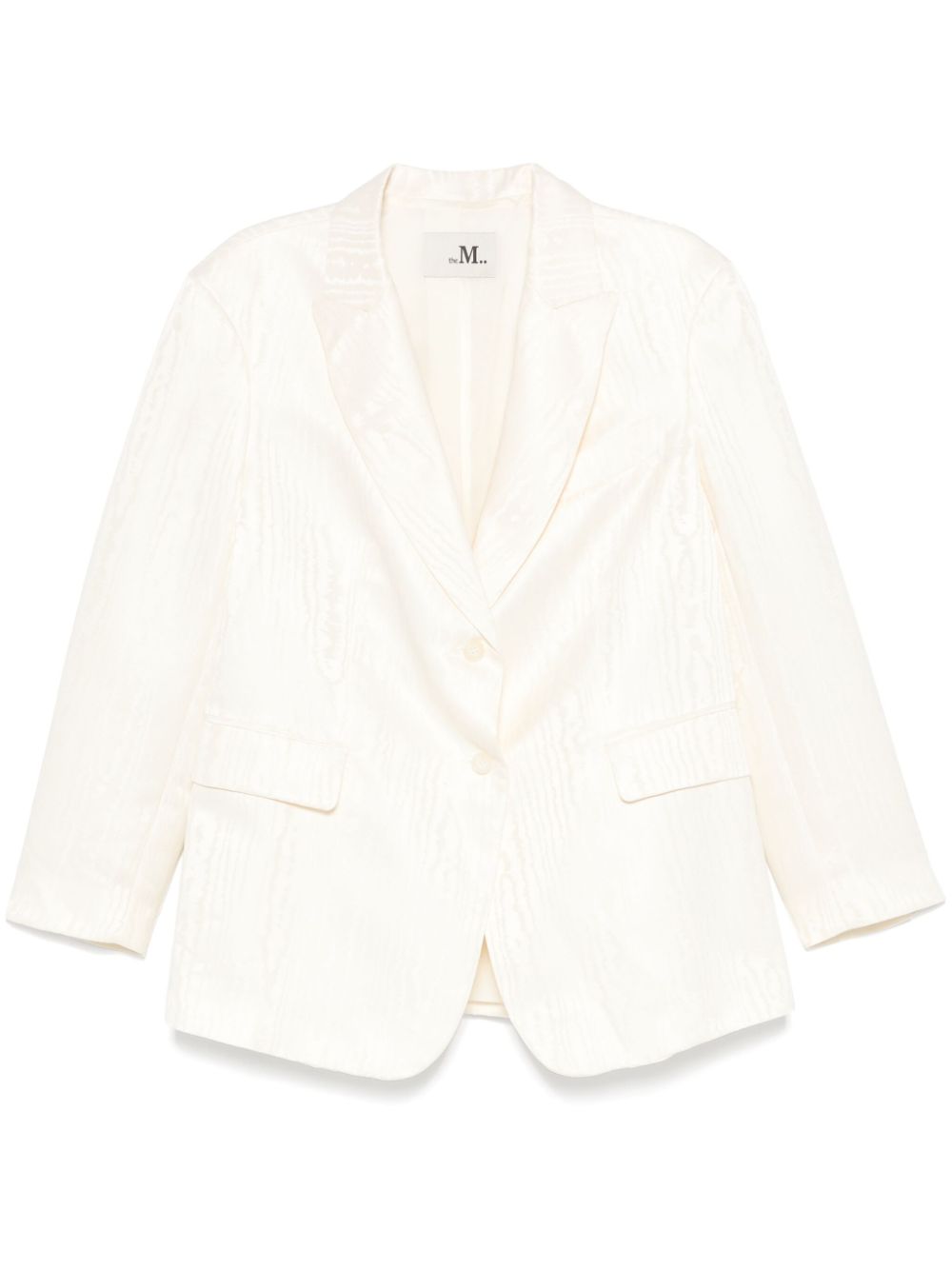 Renette blazer - Neutrals