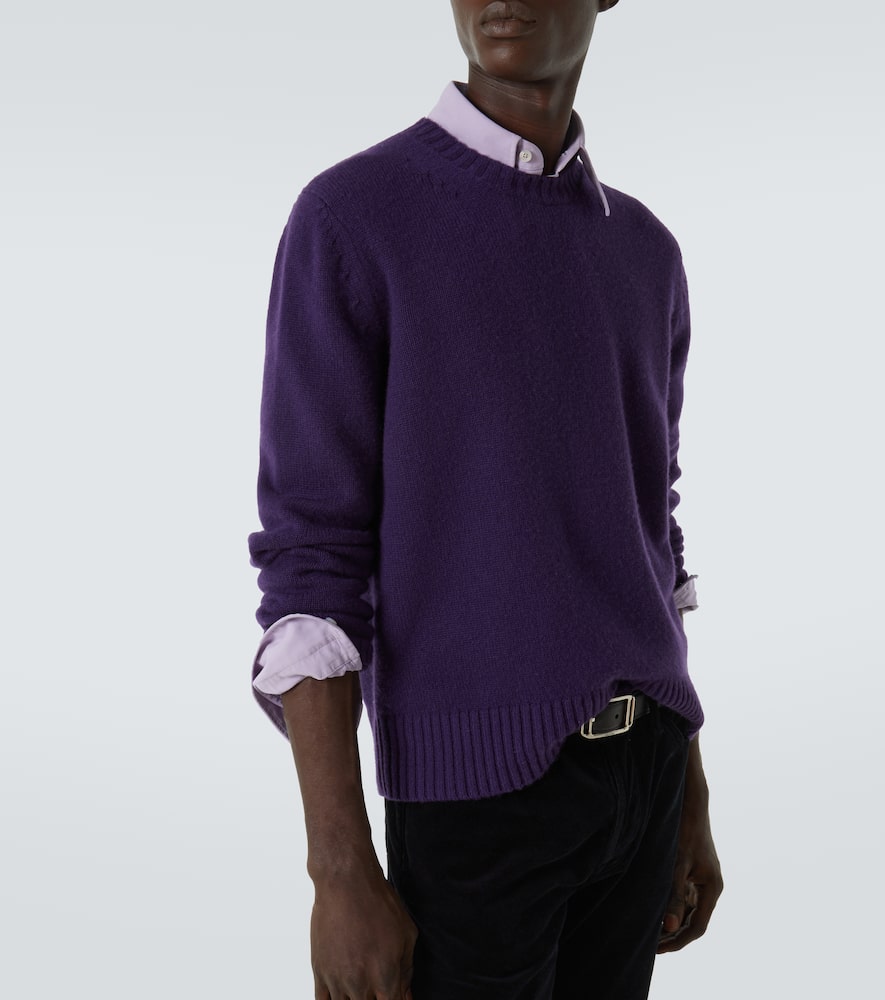 Tom Ford Cashmere sweater