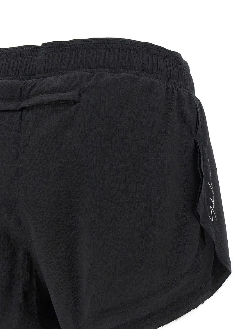 Logo Shorts