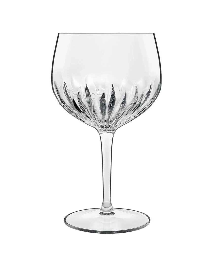 Set of 2 Gin & Tonic American Gin Glasses