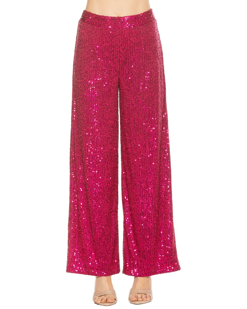 Illy Pant