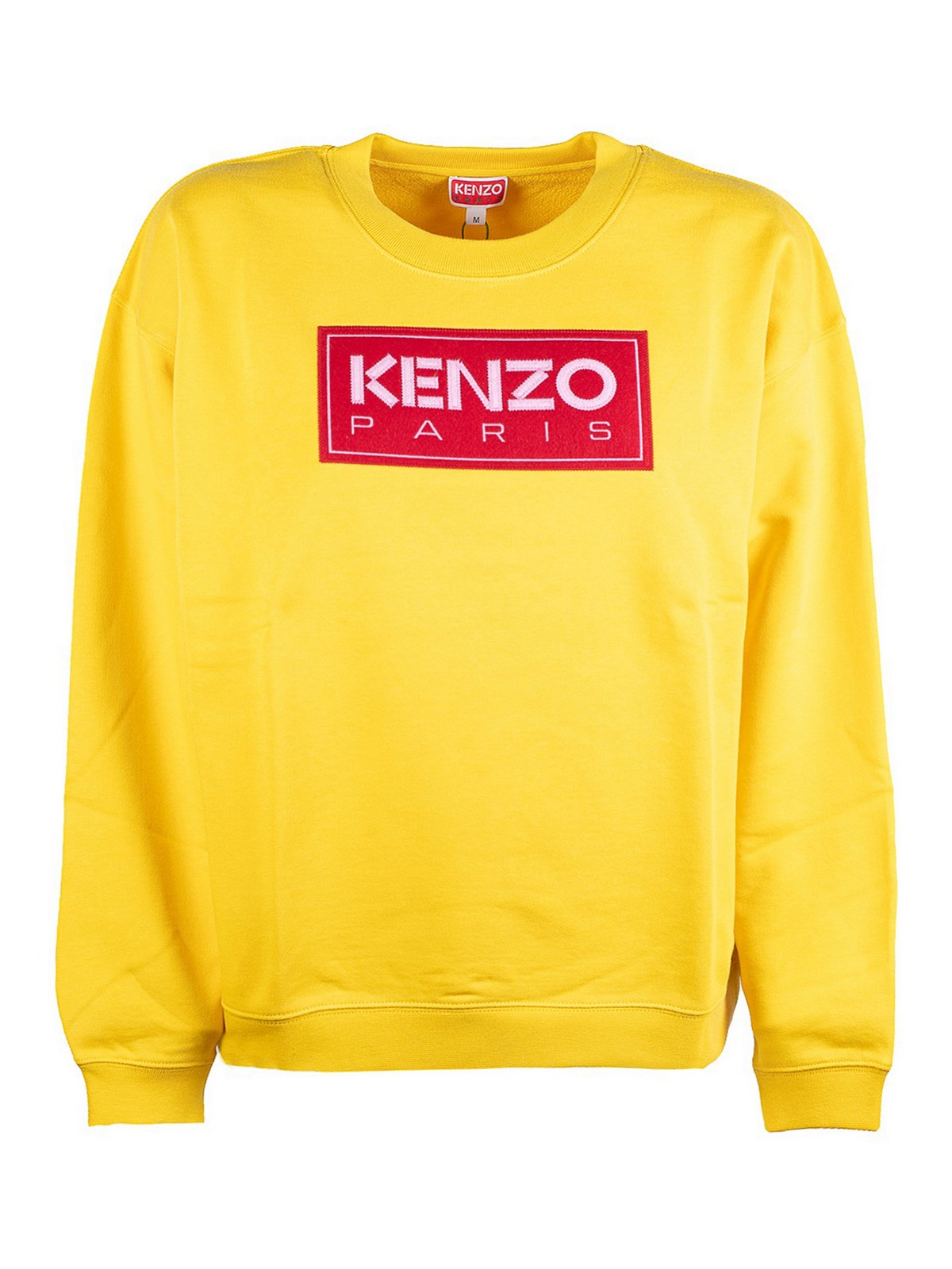 Logo sweatshirt