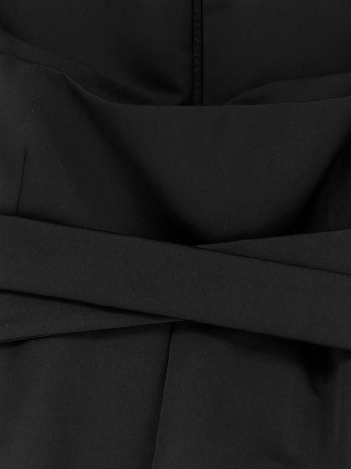 Dress Woman color Black