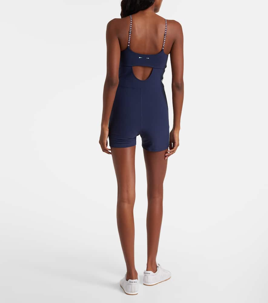 Triumph Gia romper