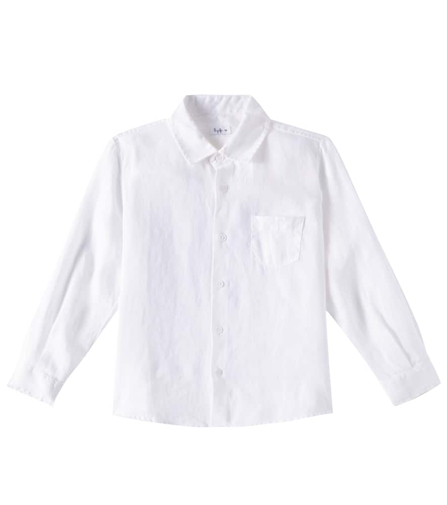 Linen shirt