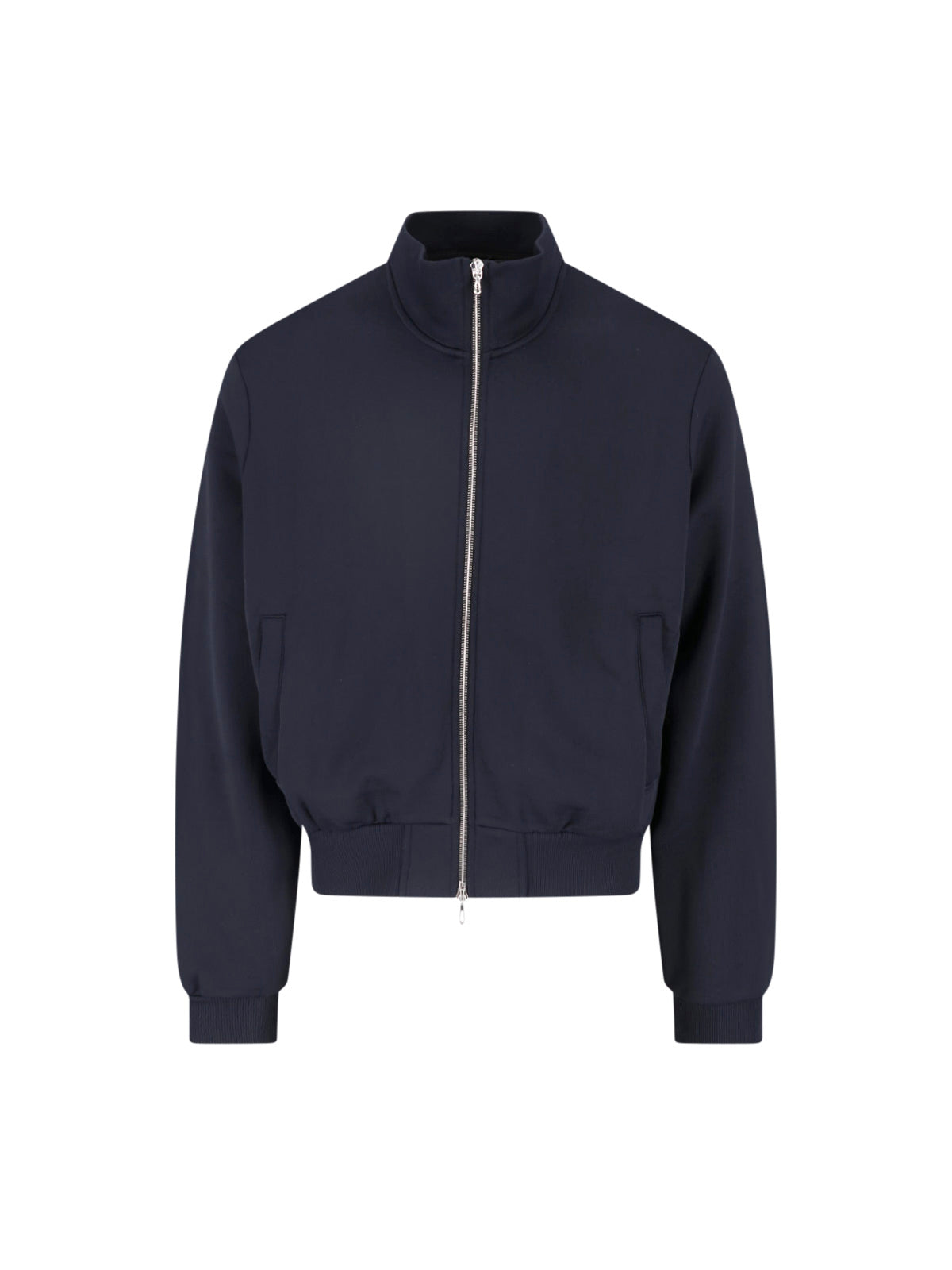 Prime Track Jersey Sweatshirt
