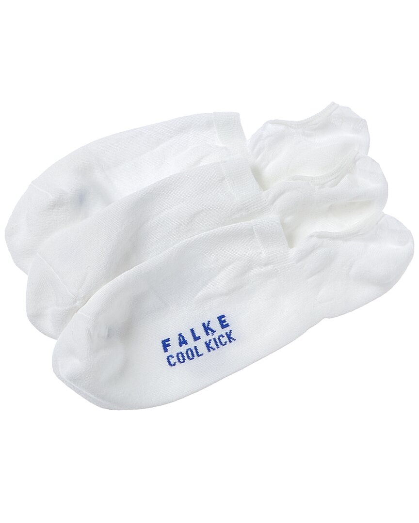 3pk Cool Kick Invisible Socks