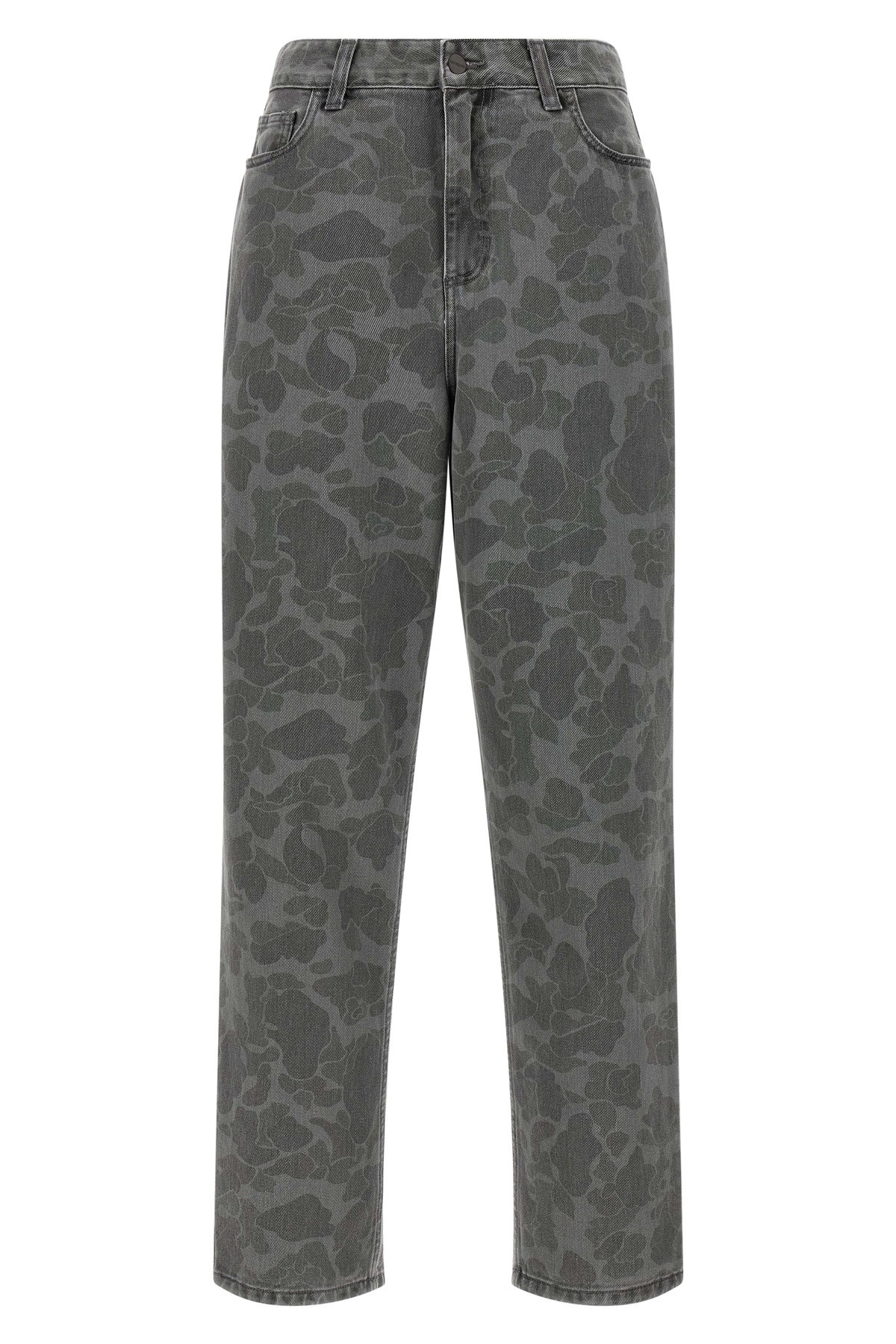 'Duck Orell' Jeans