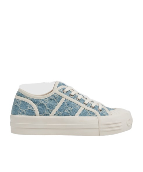 Women's chunky sneaker