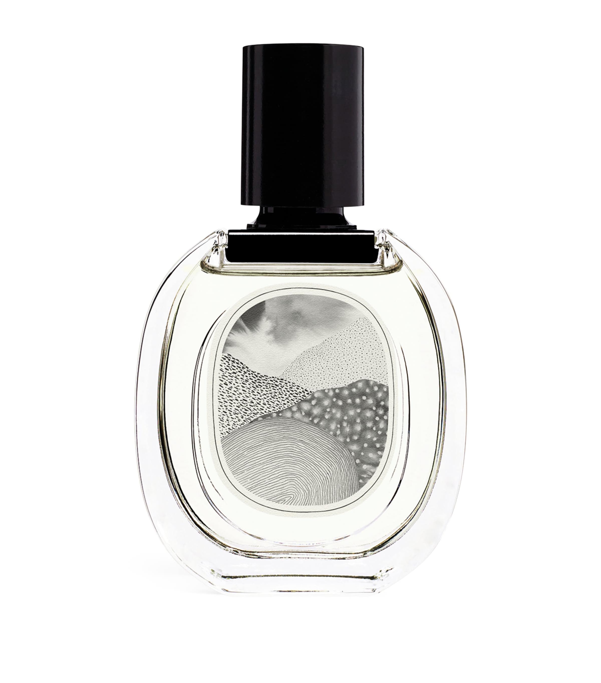 L'Eau de Papier Eau de Toilette