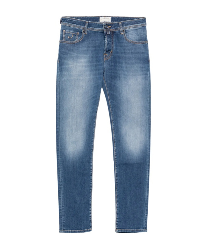 Belt loop jeans