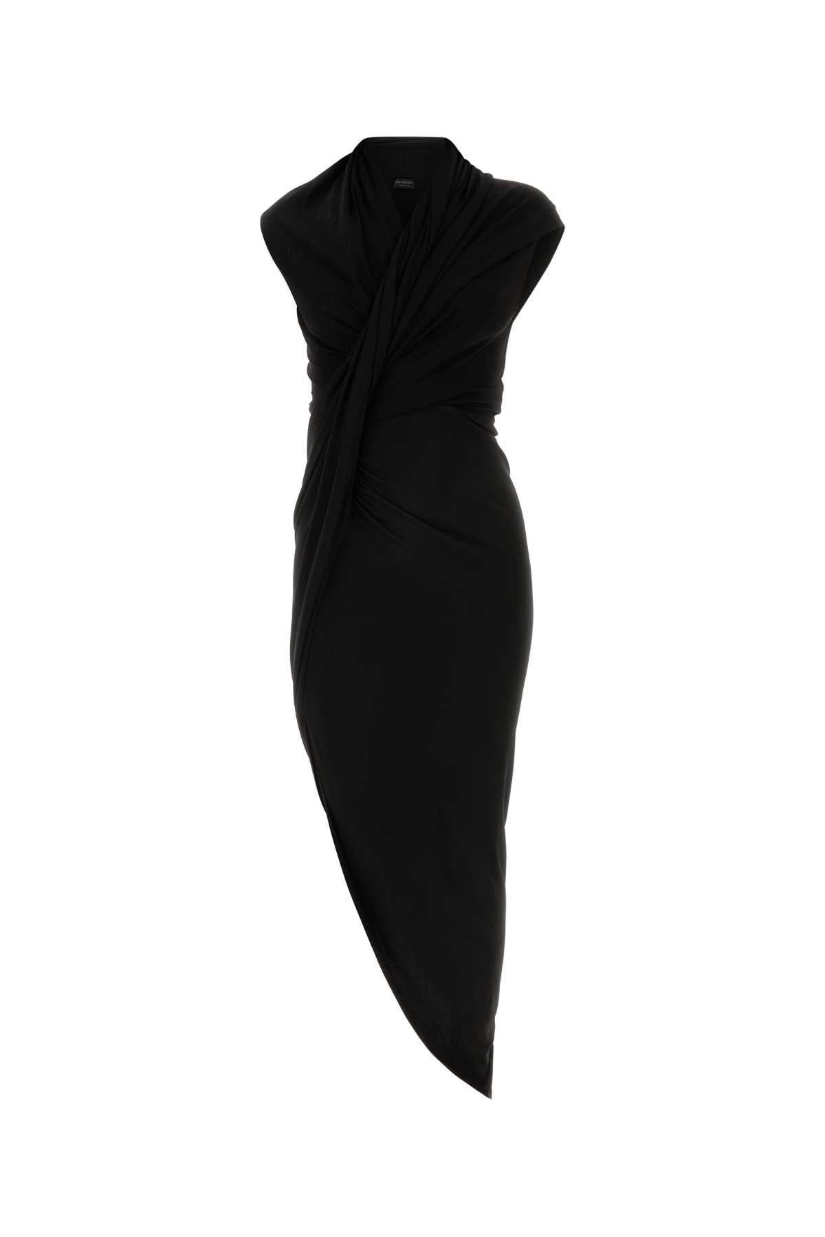Dress Dress — Black