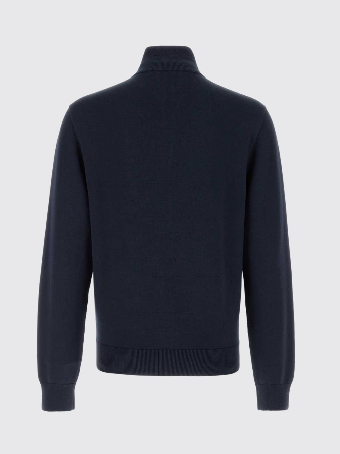 Medusa cardigan - Black