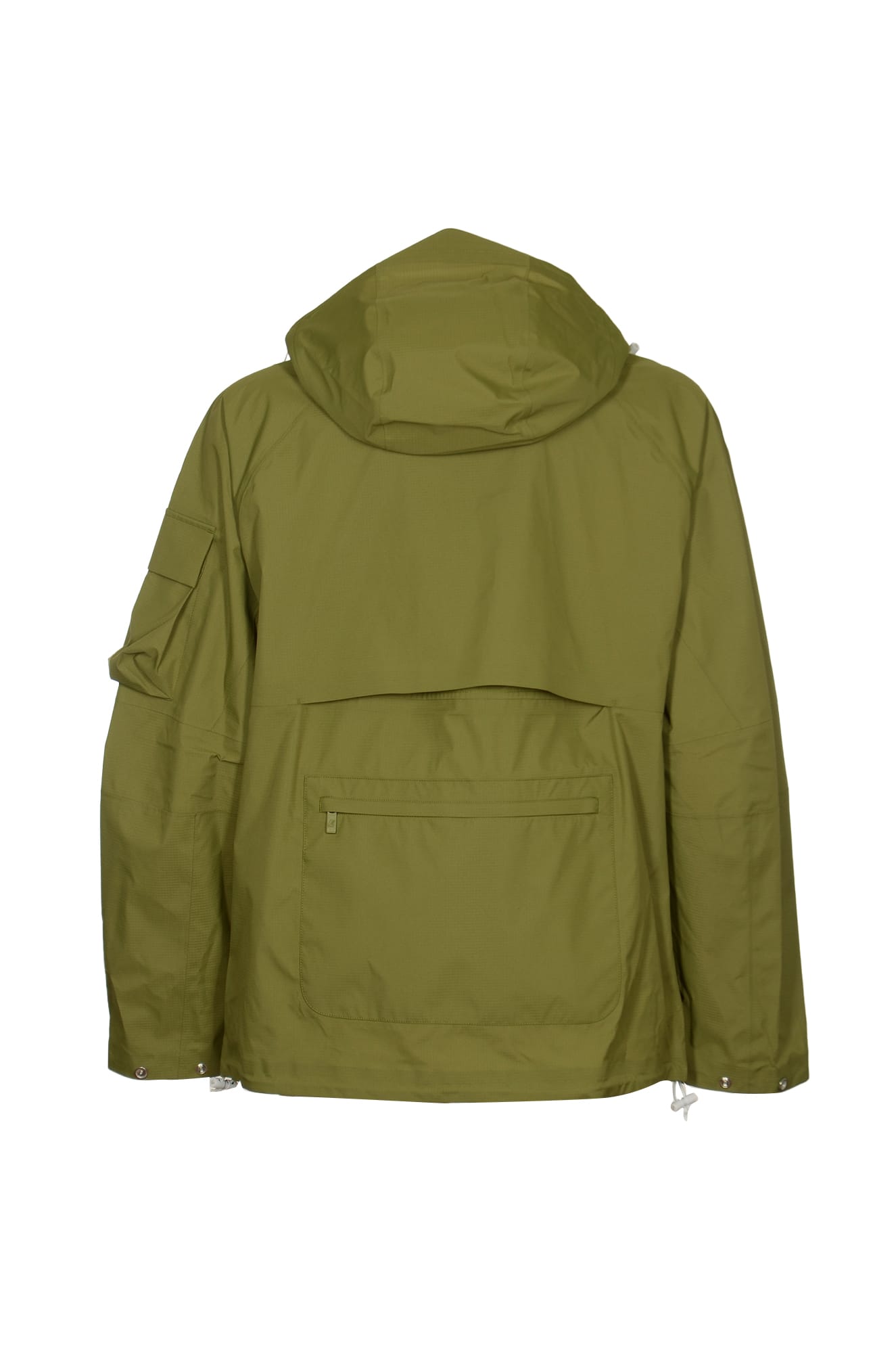 Claudel-shell Jacket