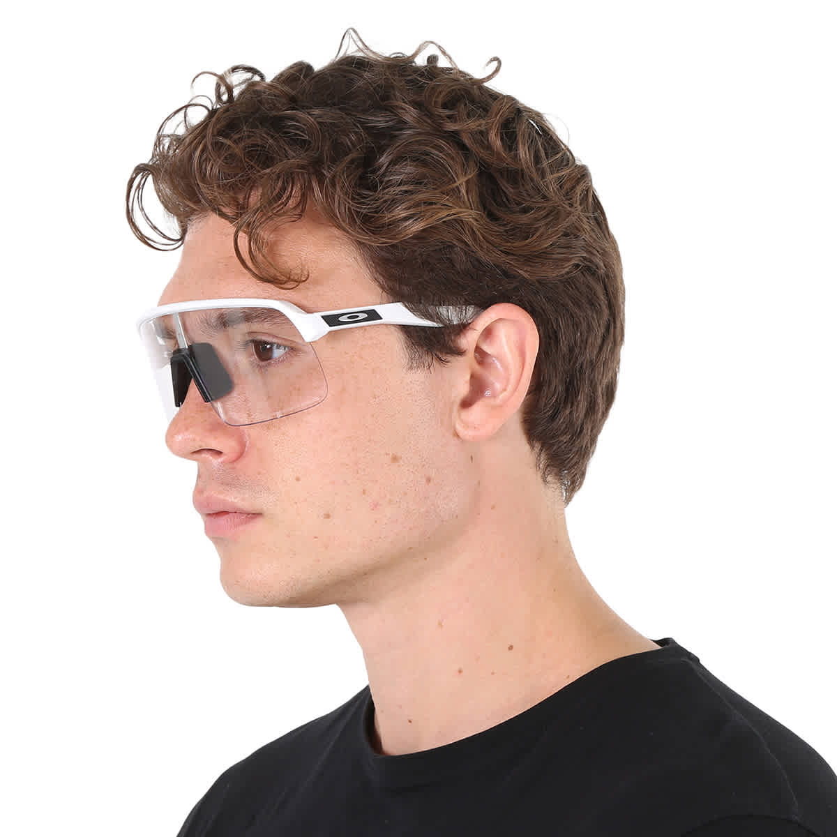 Sutro Lite Clear Photochromic Shield Mens Sunglasses OO9463 946346 133