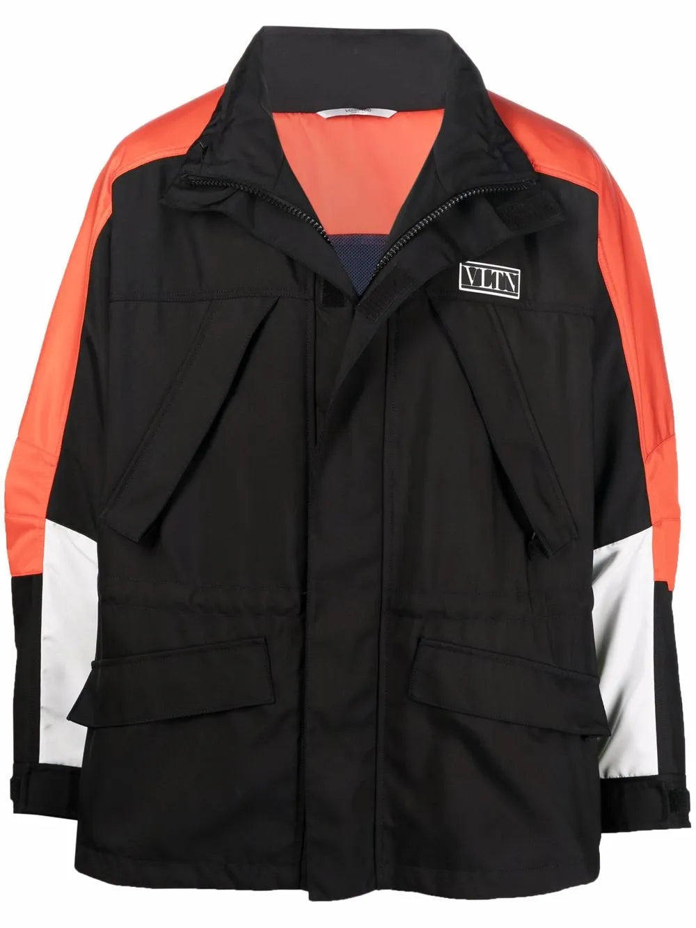 Garavani Jacket — Black