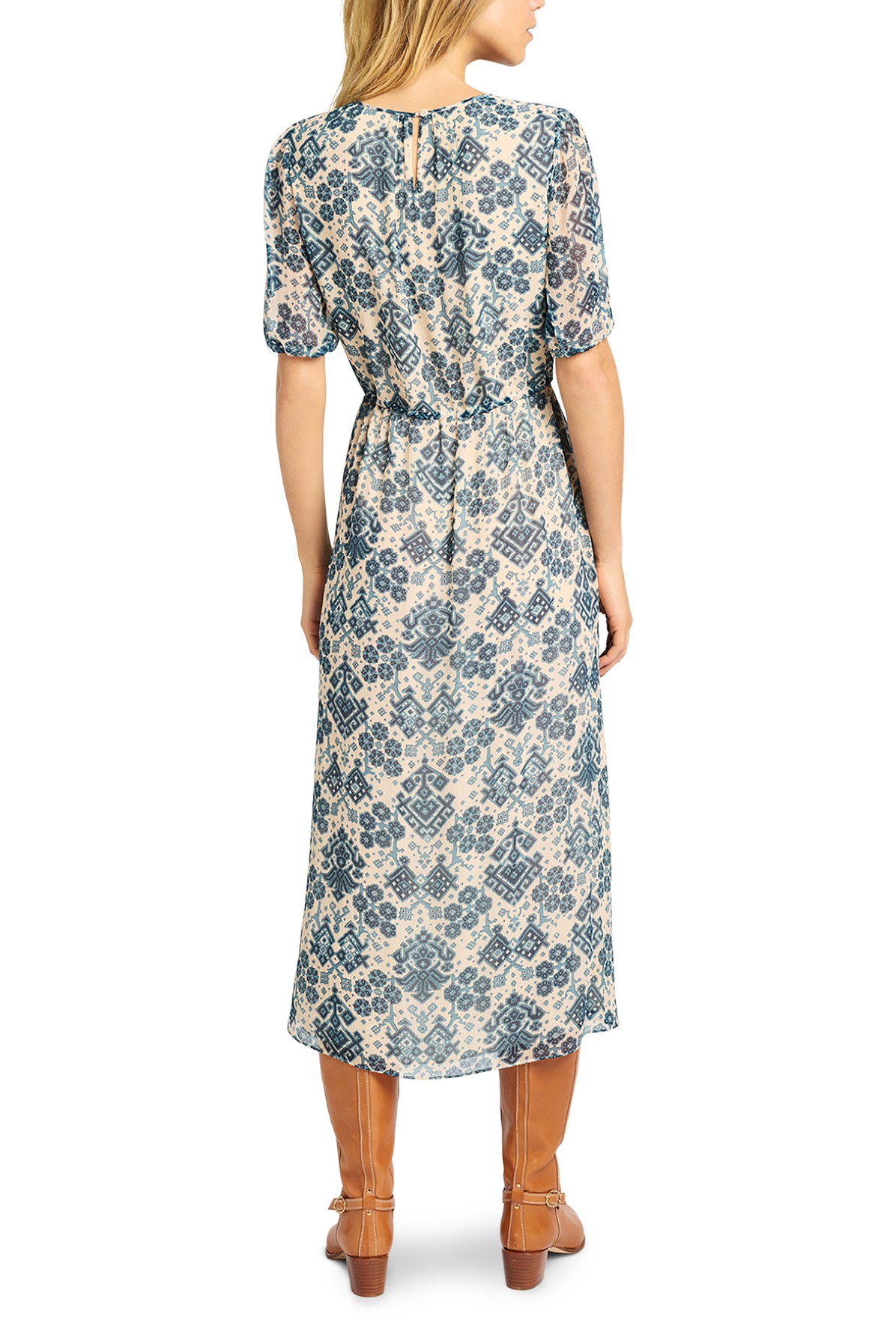 Taormina Dress